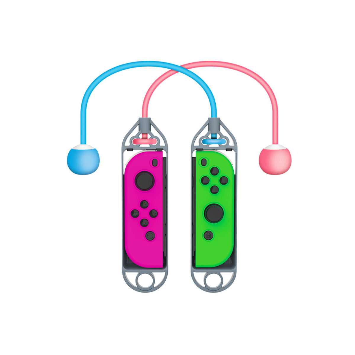 Jump With Joy Switch Game Skipping Rope Accessory Vista Shops