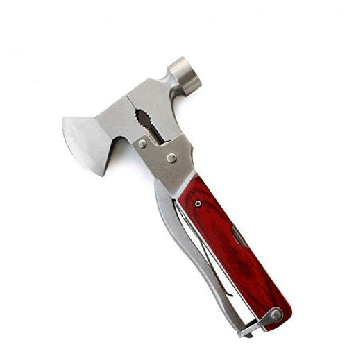 Swiss Army Style Emergency Tool for your Car -RV- Boat Vista Shops