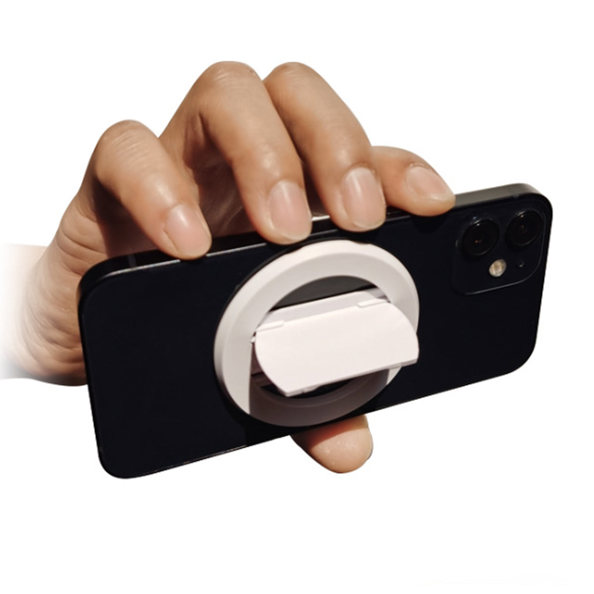 Flexi Magnetic Gripper For iPhone 12 Vista Shops