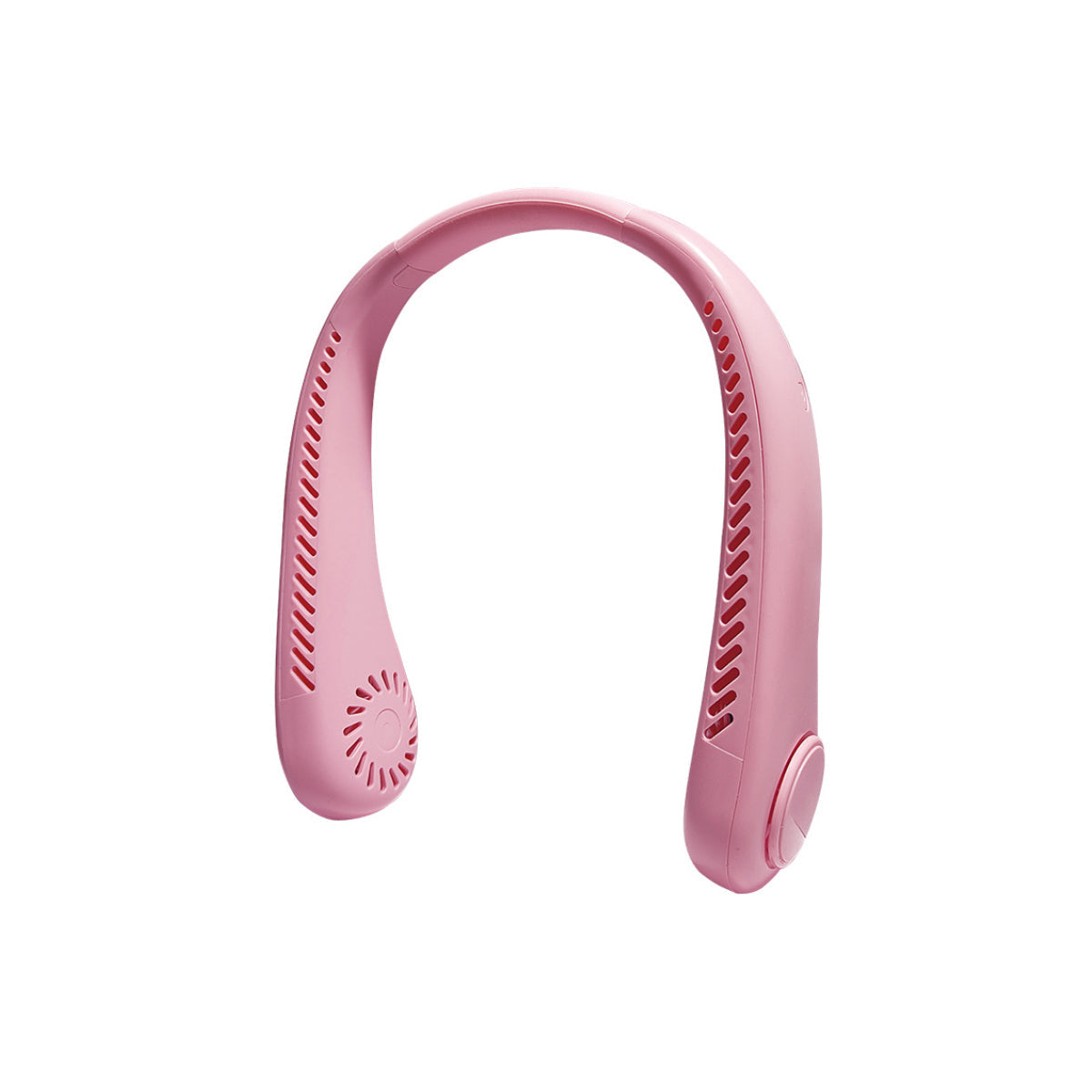 Easy Breezy Hands-Free Neck Fan Vista Shops