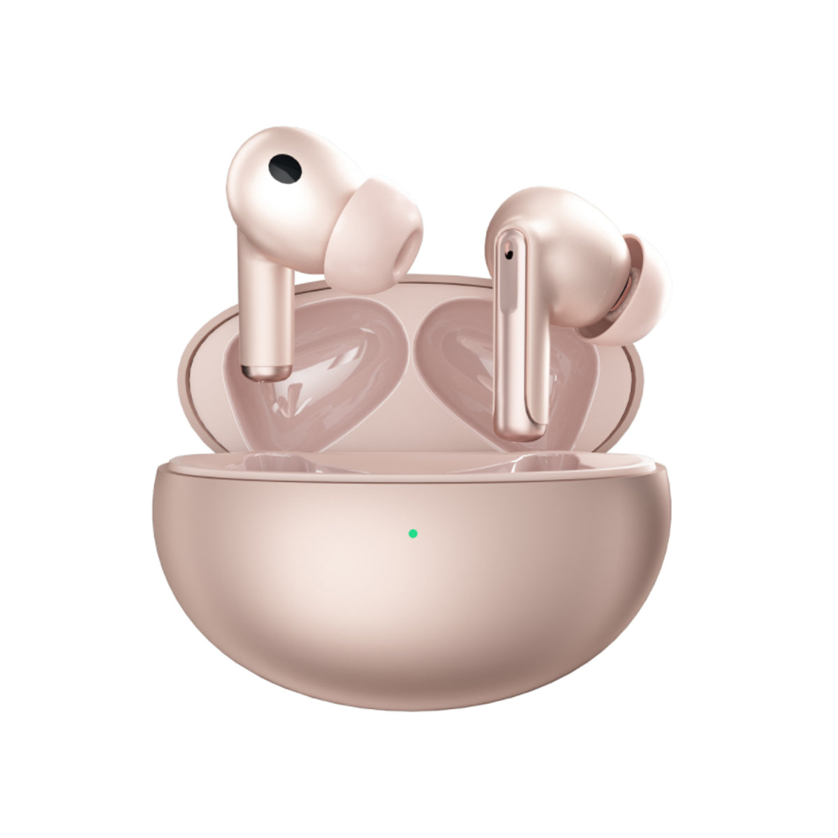 ClarityPLUS Earbuds With Super Clear Sound And Wireless Charging Vista Shops
