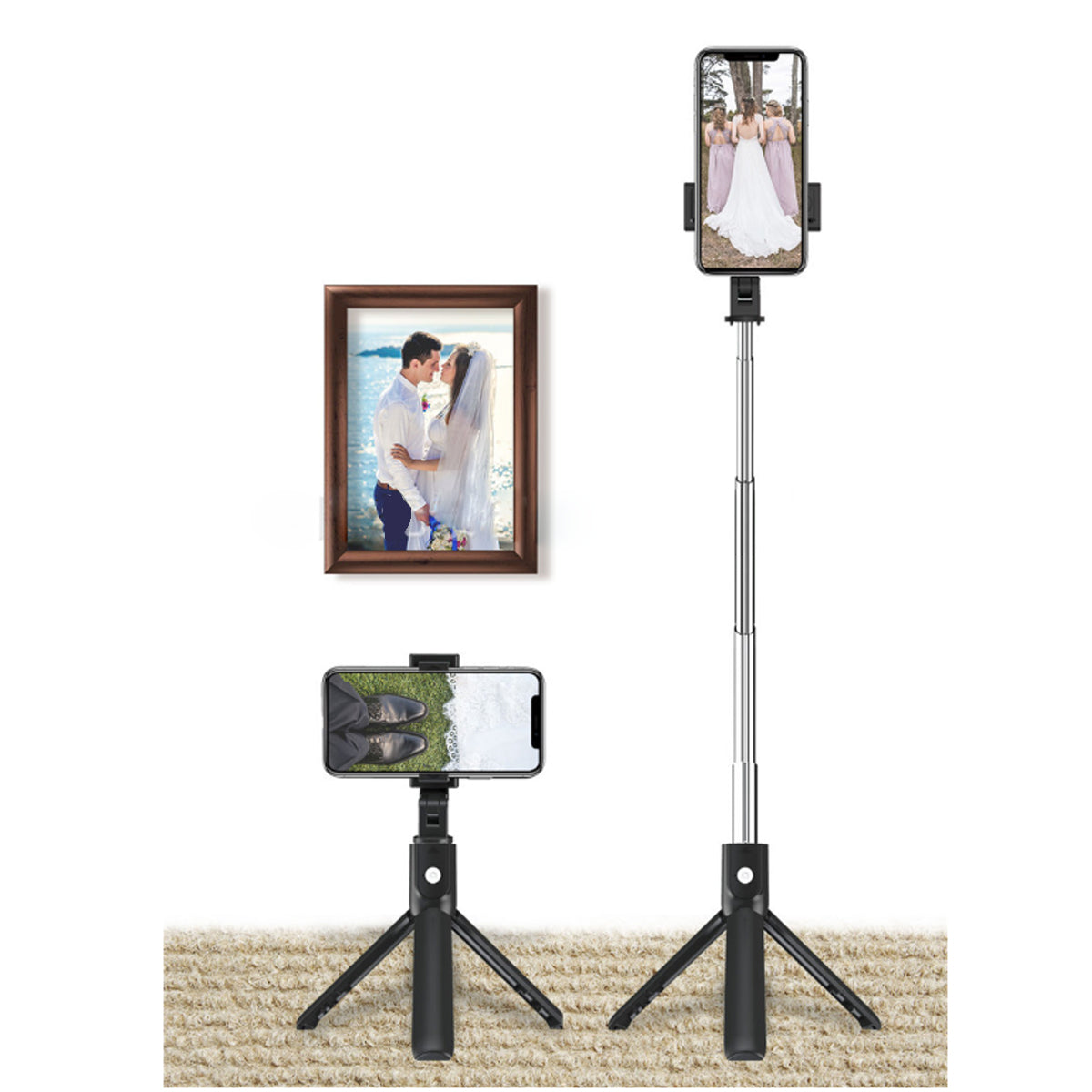 12 in 1 4K Photography Bundle Vista Shops