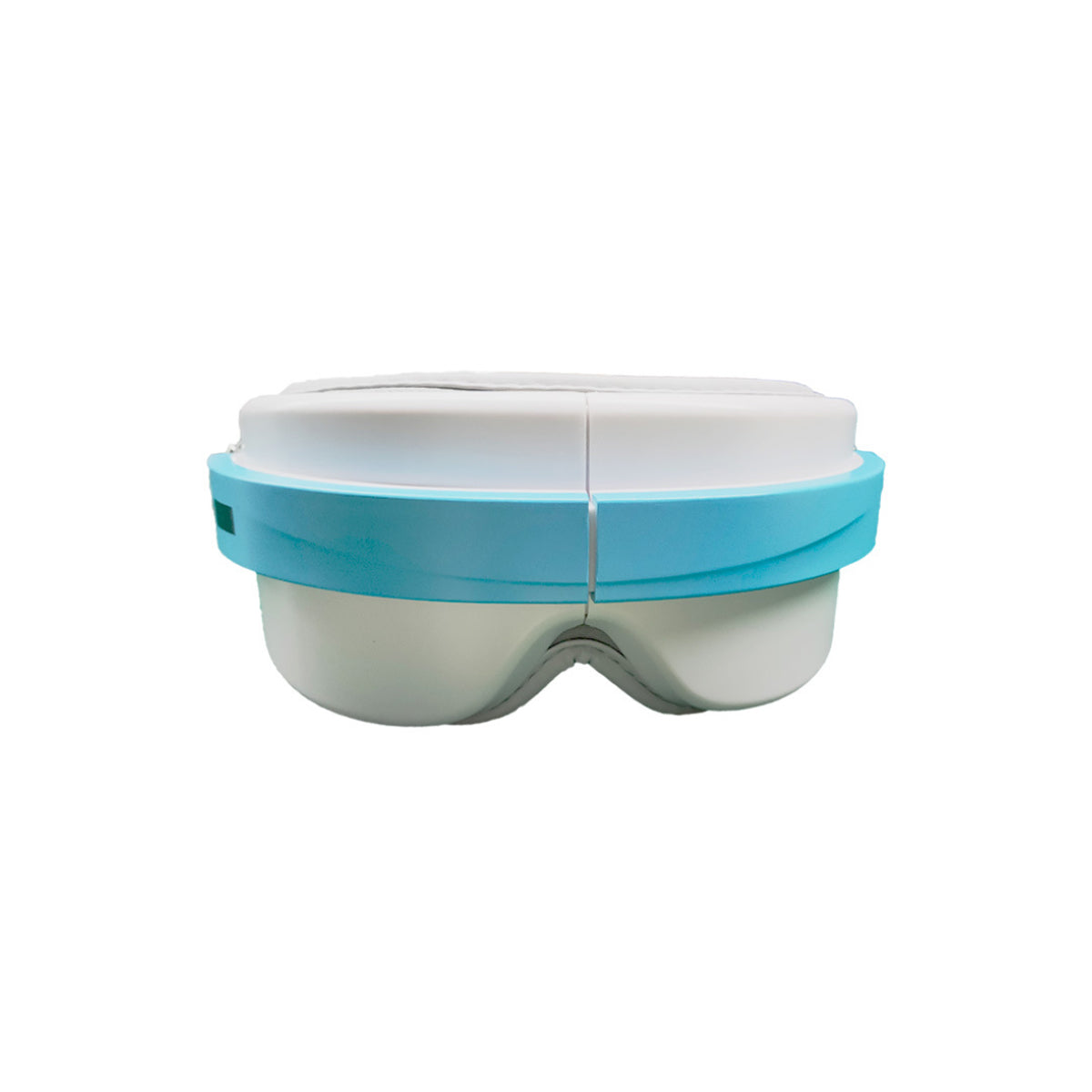 EyeLux Hot And Cold Massager With Bluetooth Music Player Vista Shops