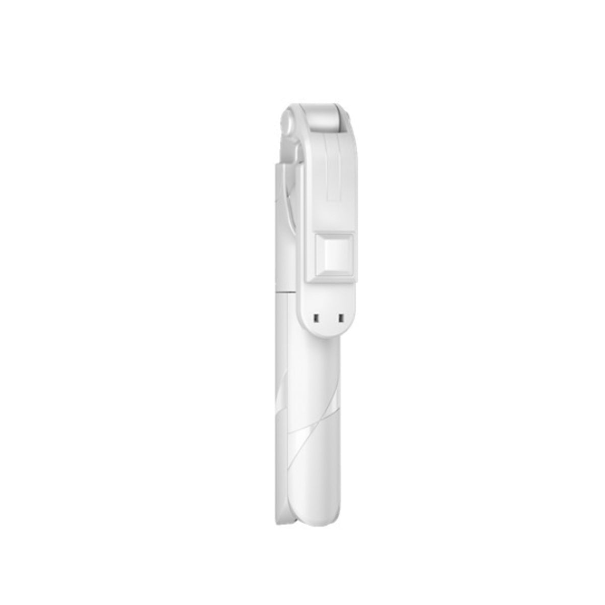Self Video Portrait Soft Halo Light Stand With Dual LED Light And Bluetooth Remote Vista Shops