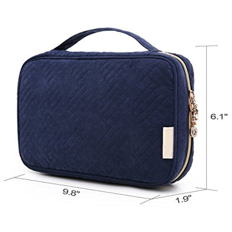 Nomad Jewelry And Accessory Pouch Vista Shops