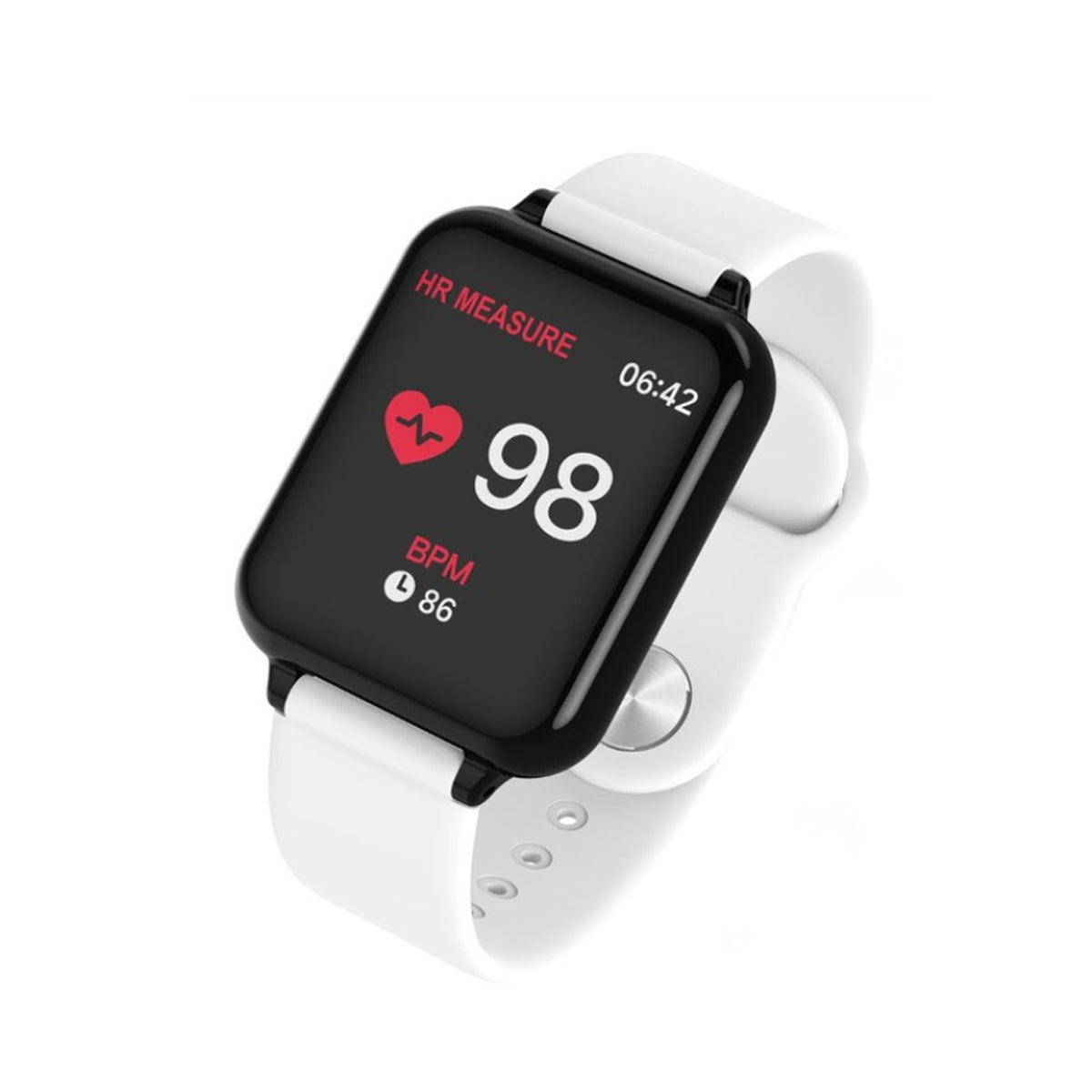 Smart Fit Total Wellness And Sports Activity Watch Vista Shops