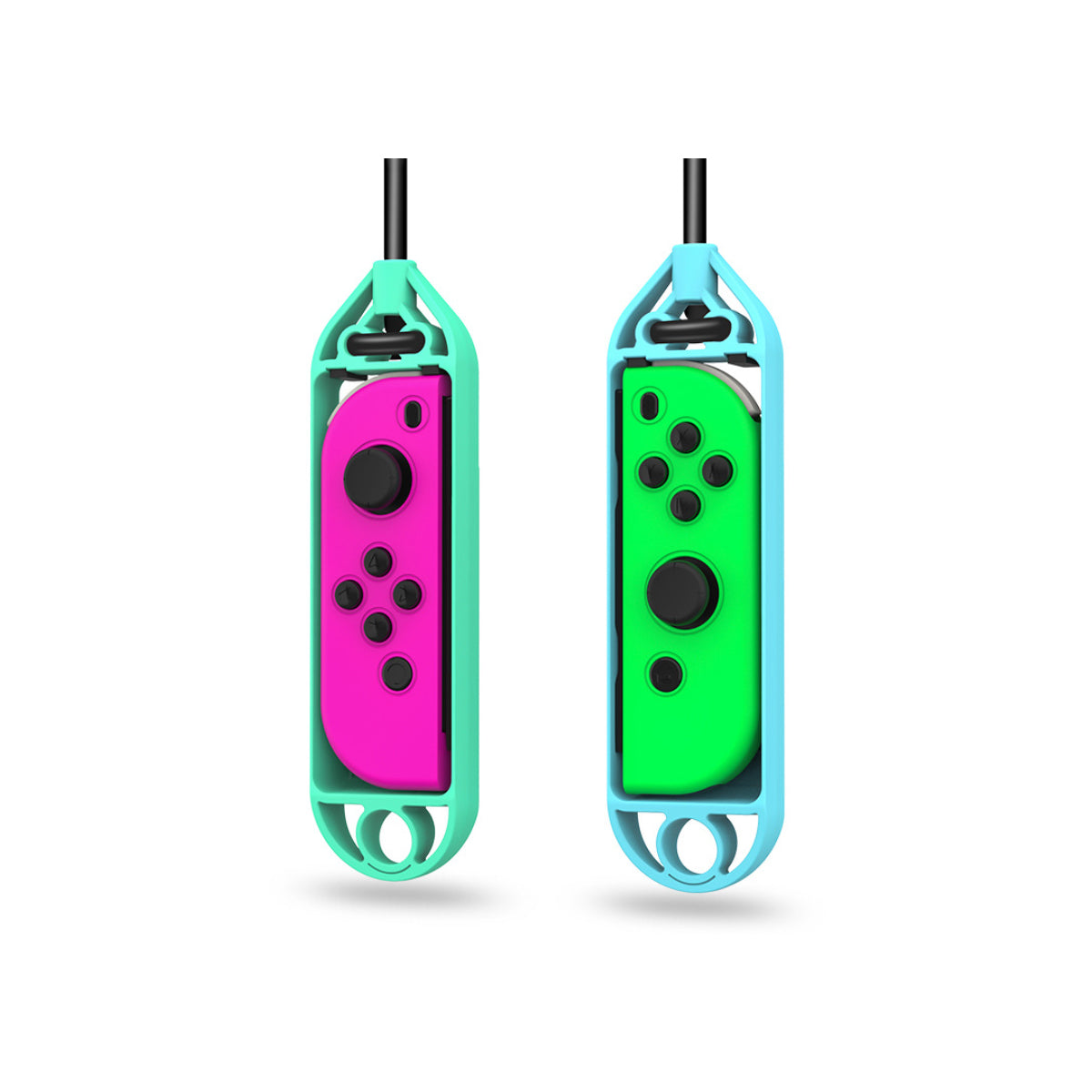 Jump With Joy Switch Game Skipping Rope Accessory Vista Shops