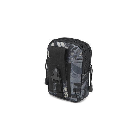Outdoor Warrior Carry All Pouch Waterproof Vista Shops