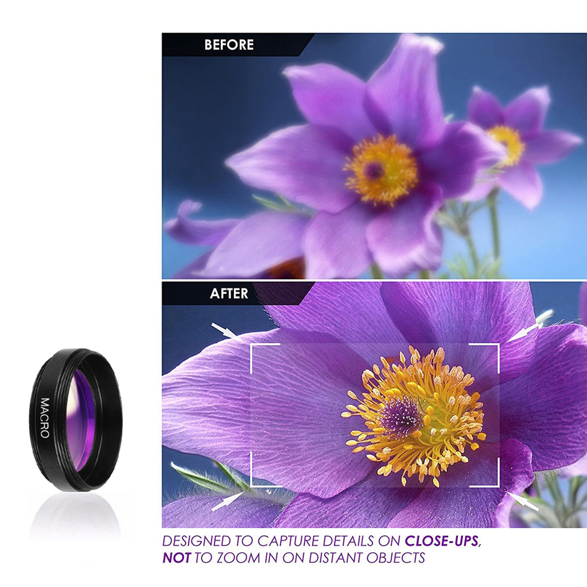 12 in 1 4K Photography Bundle Vista Shops