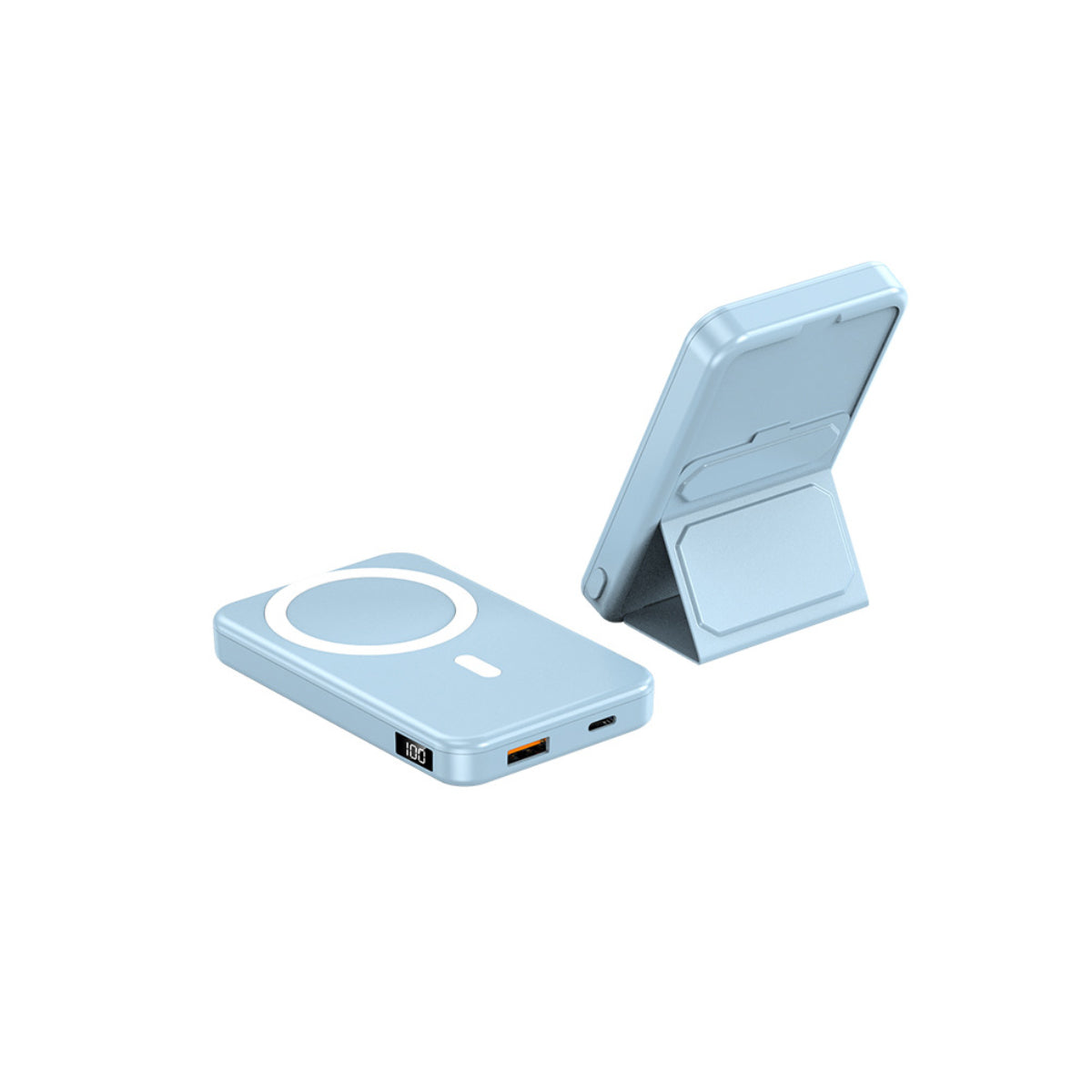 Stand O Matic Fast Wireless Charger And Multi Stand Vista Shops