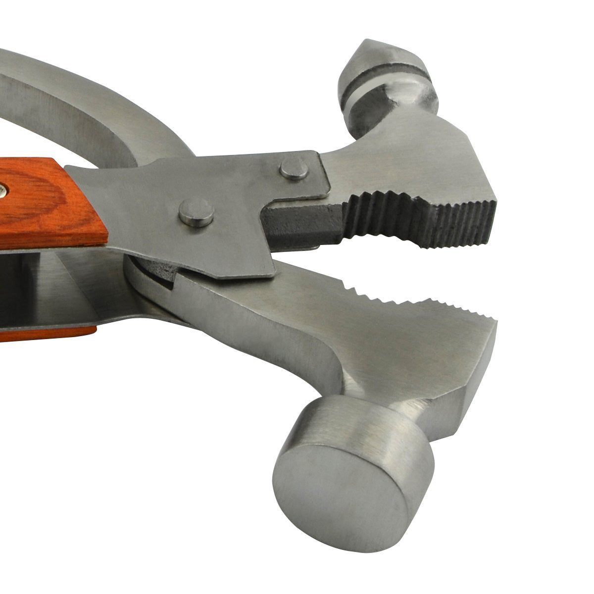 Swiss Army Style Emergency Tool for your Car -RV- Boat Vista Shops