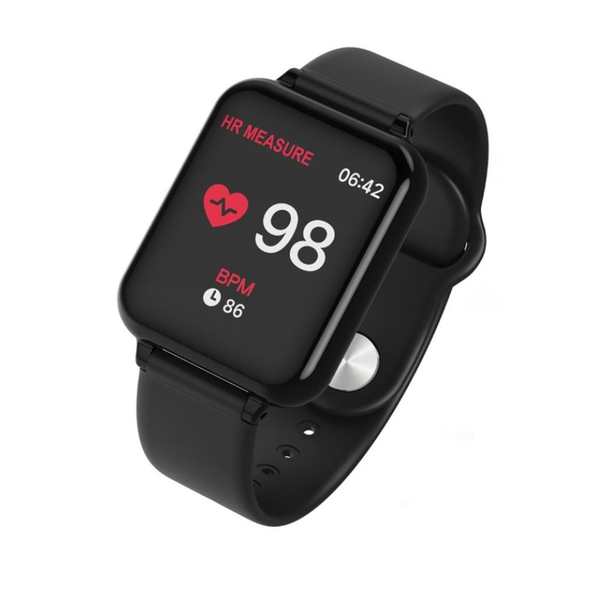 Smart Fit Total Wellness And Sports Activity Watch Vista Shops