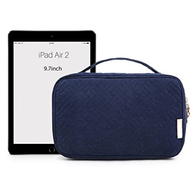 Nomad Jewelry And Accessory Pouch Vista Shops
