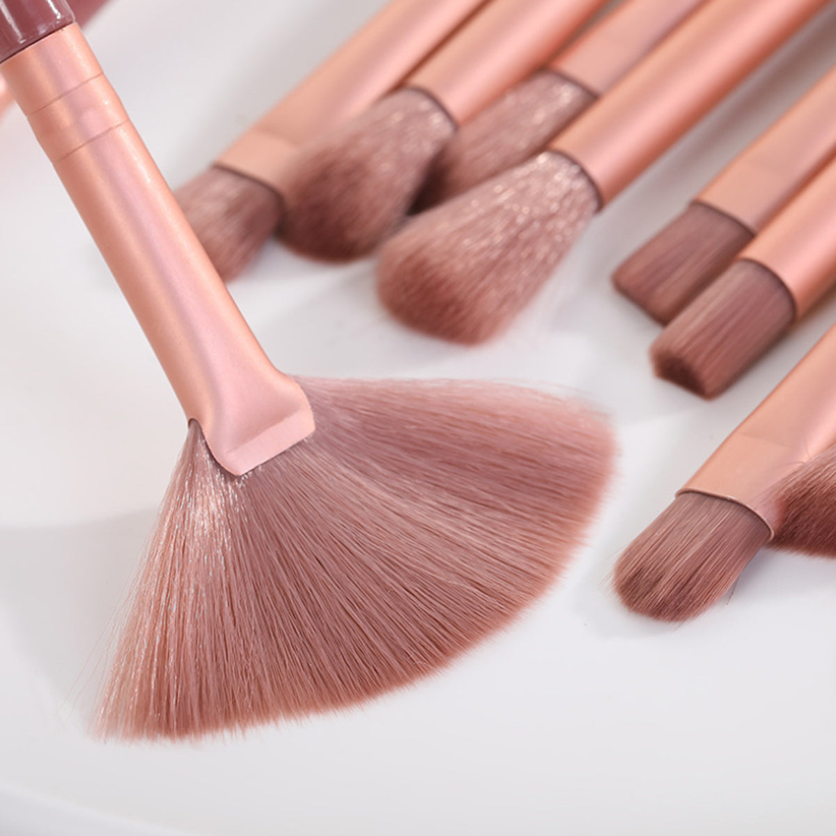 Studio Style 12 in 1 MakeUp Brush Vista Shops
