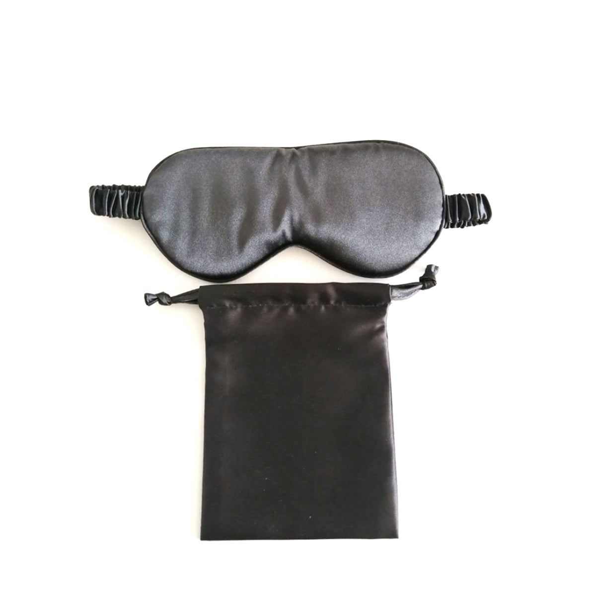 Soft Eyes Sleep Mask In A Pouch Set Vista Shops