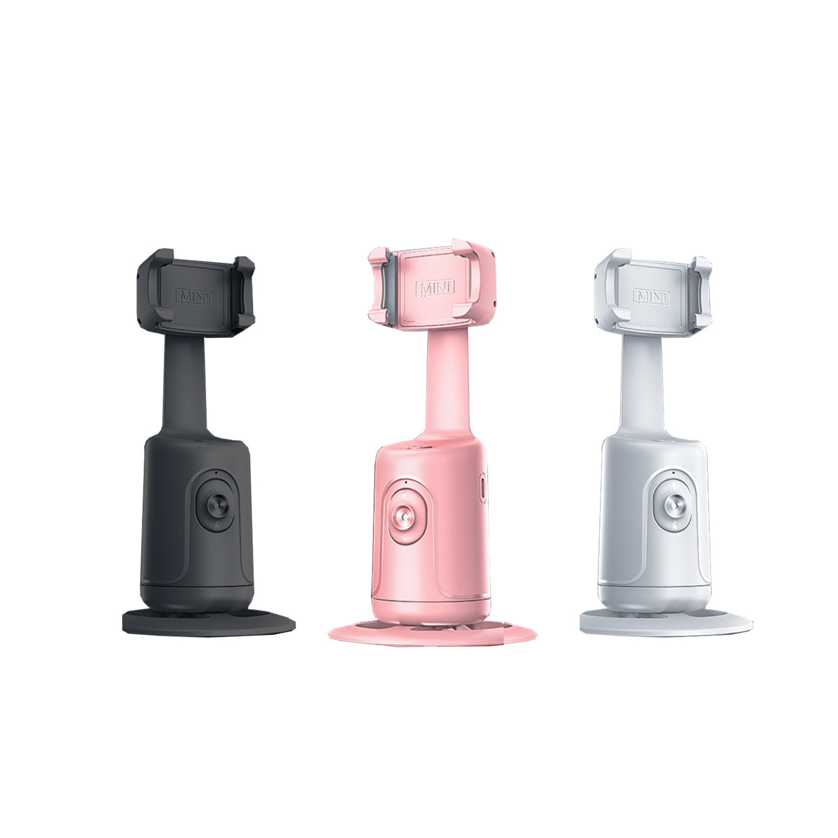 Selfie Videographer Auto Motion Hands Free Follow No App Needed Vista Shops