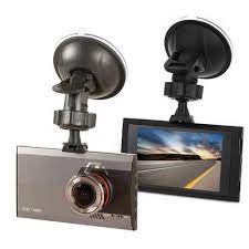 Thin Dash Camera Car Camcorder Advance and Portable Vista Shops