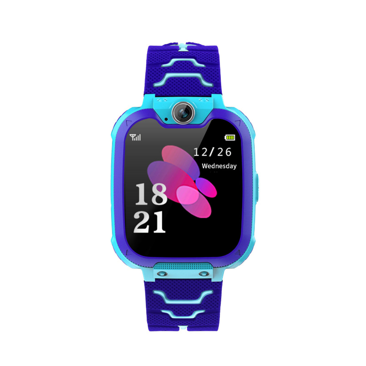 Kid's Tick Tack Fun Smart Watch Vista Shops