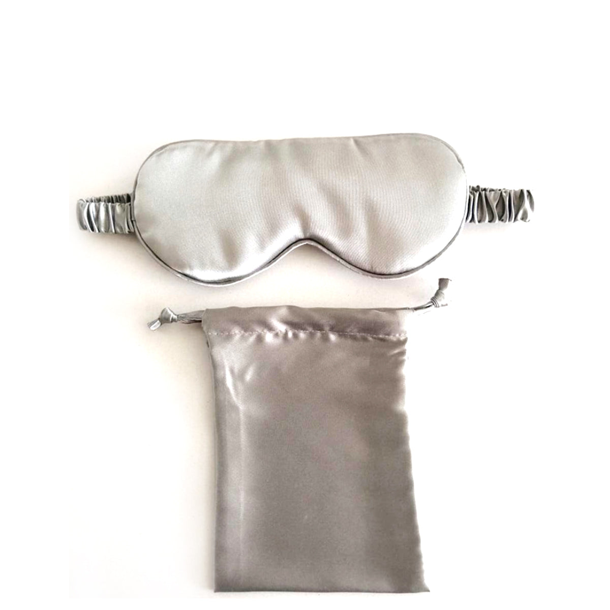 Soft Eyes Sleep Mask In A Pouch Set Vista Shops