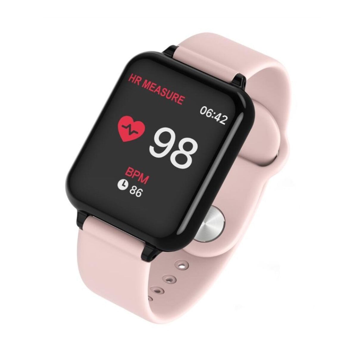 Smart Fit Total Wellness And Sports Activity Watch Vista Shops