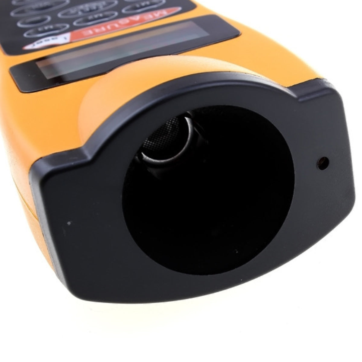 Laser Focus Measuring Tape Vista Shops