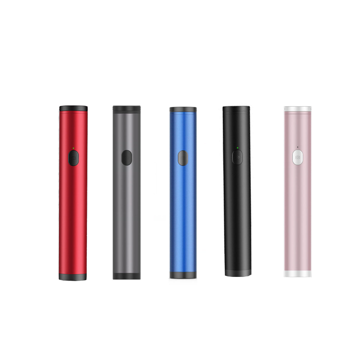 Invisi Mini Selfie Stick Extendable And Foldable Vista Shops