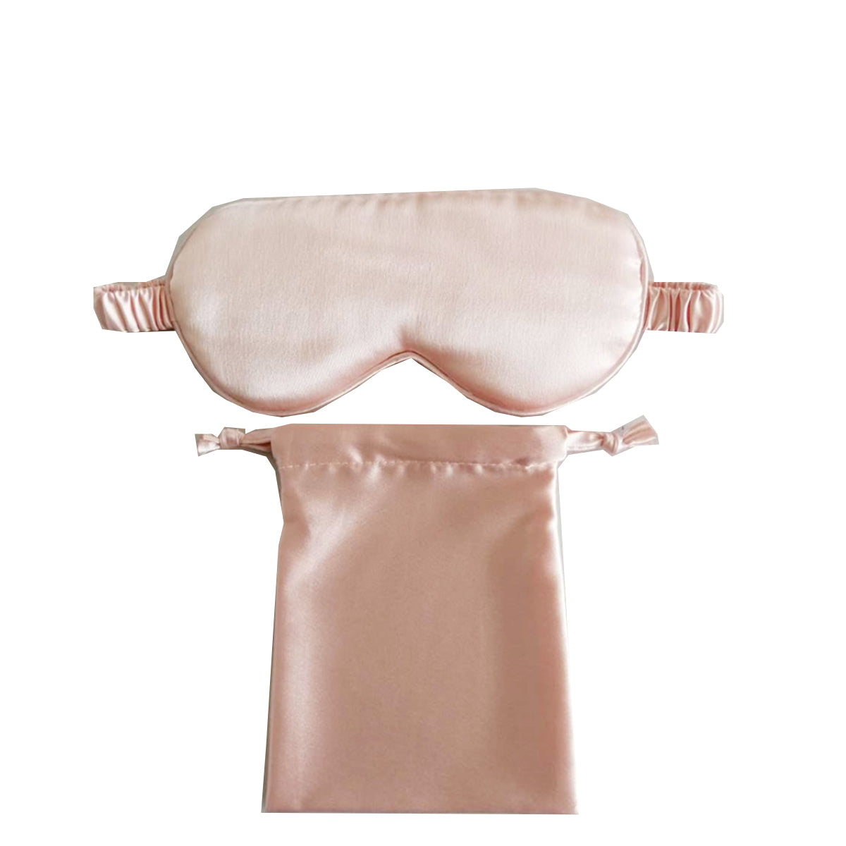 Soft Eyes Sleep Mask In A Pouch Set Vista Shops