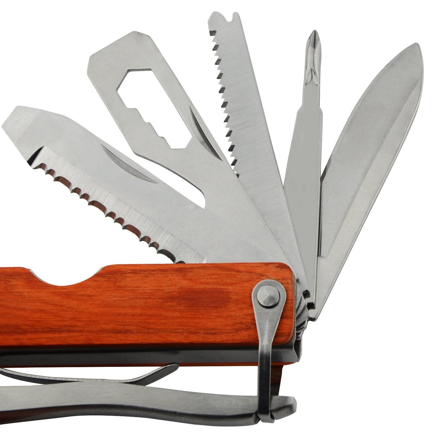 Swiss Army Style Emergency Tool for your Car -RV- Boat Vista Shops