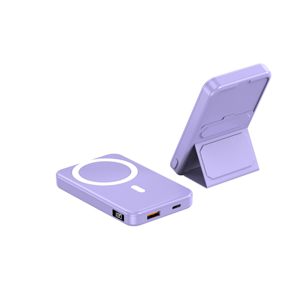 Stand O Matic Fast Wireless Charger And Multi Stand Vista Shops