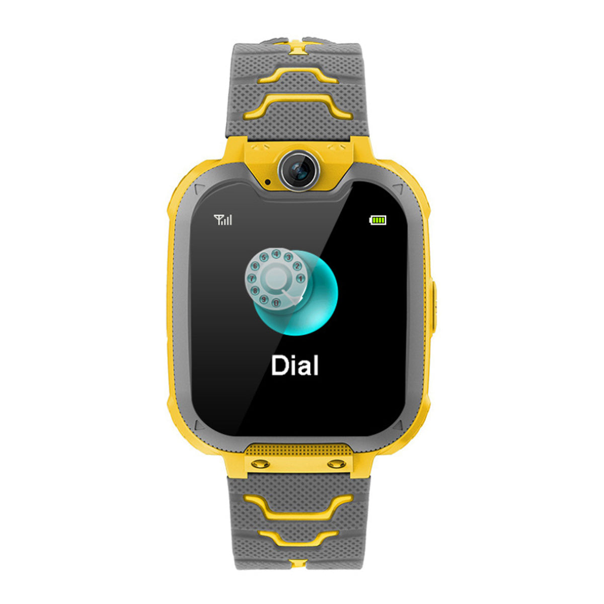 Kid's Tick Tack Fun Smart Watch Vista Shops