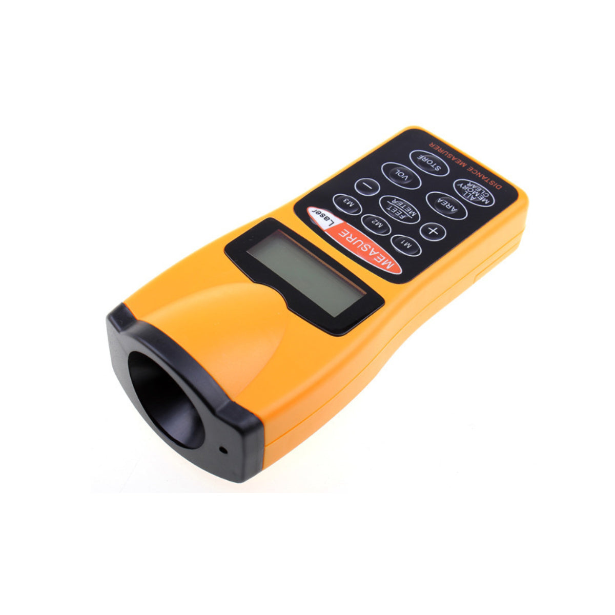 Laser Focus Measuring Tape Vista Shops