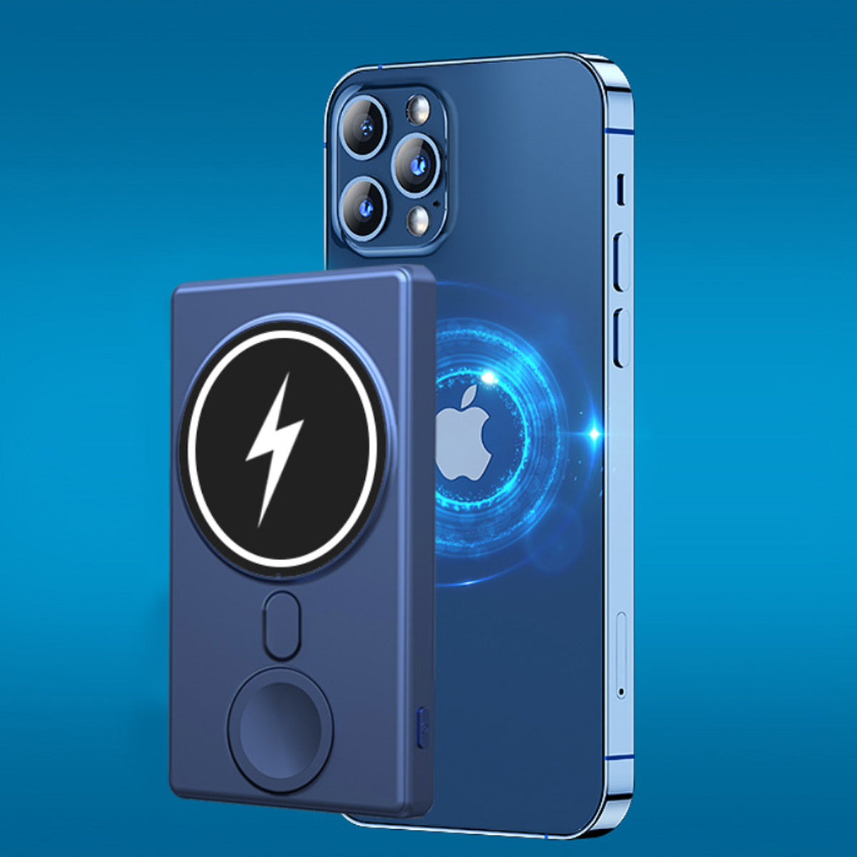 Multi Device Wireless Charger Vista Shops