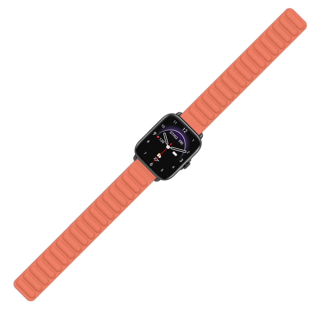 SmartPRO Smartwatch With Magnetic Belt And Activity Tracker Vista Shops