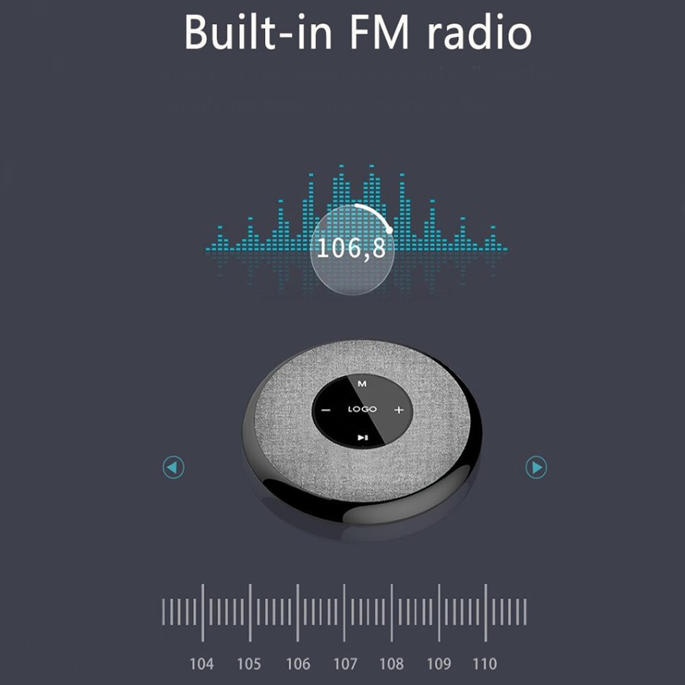 Floatilla II Bluetooth Enabled Waterproof Speaker For Pools And Outdoors Vista Shops