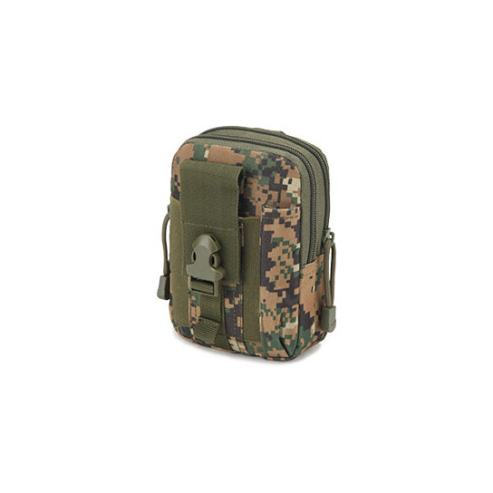 Outdoor Warrior Carry All Pouch Waterproof Vista Shops