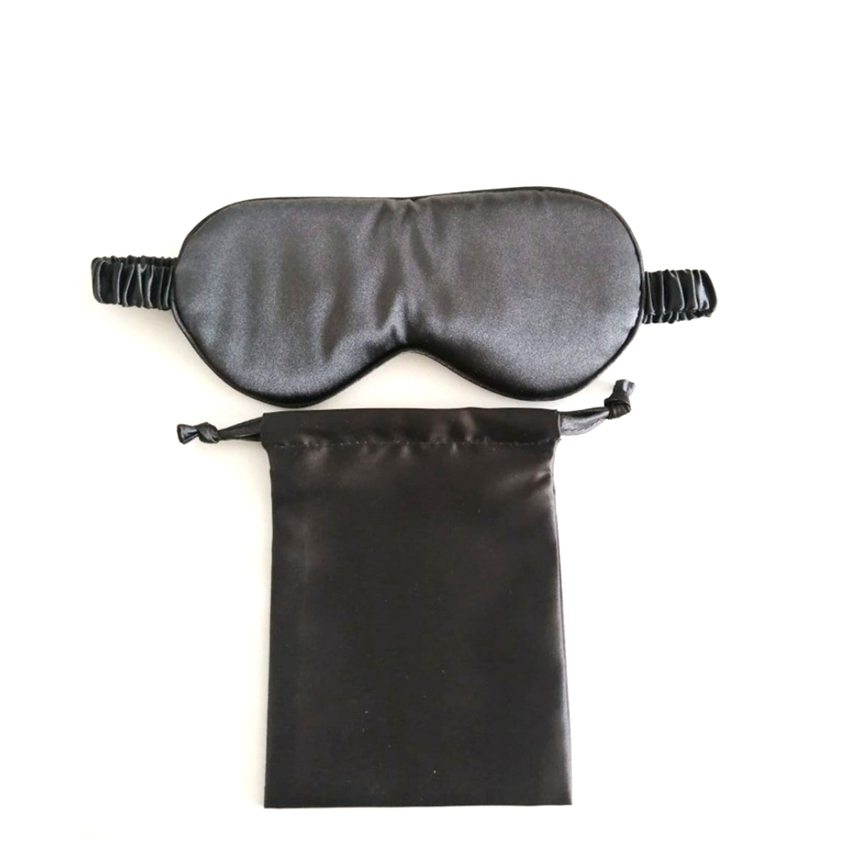 Soft Eyes Sleep Mask In A Pouch Set Vista Shops
