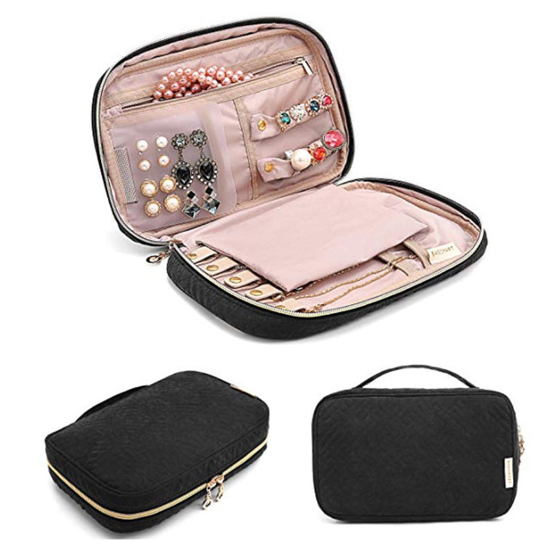 Nomad Jewelry And Accessory Pouch Vista Shops