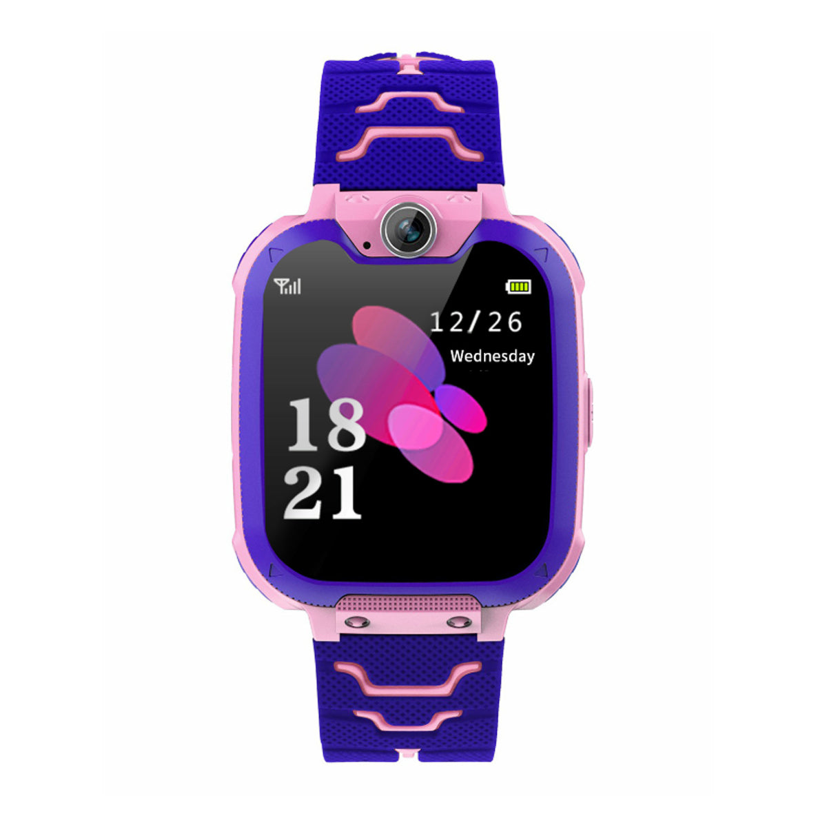 Kid's Tick Tack Fun Smart Watch Vista Shops