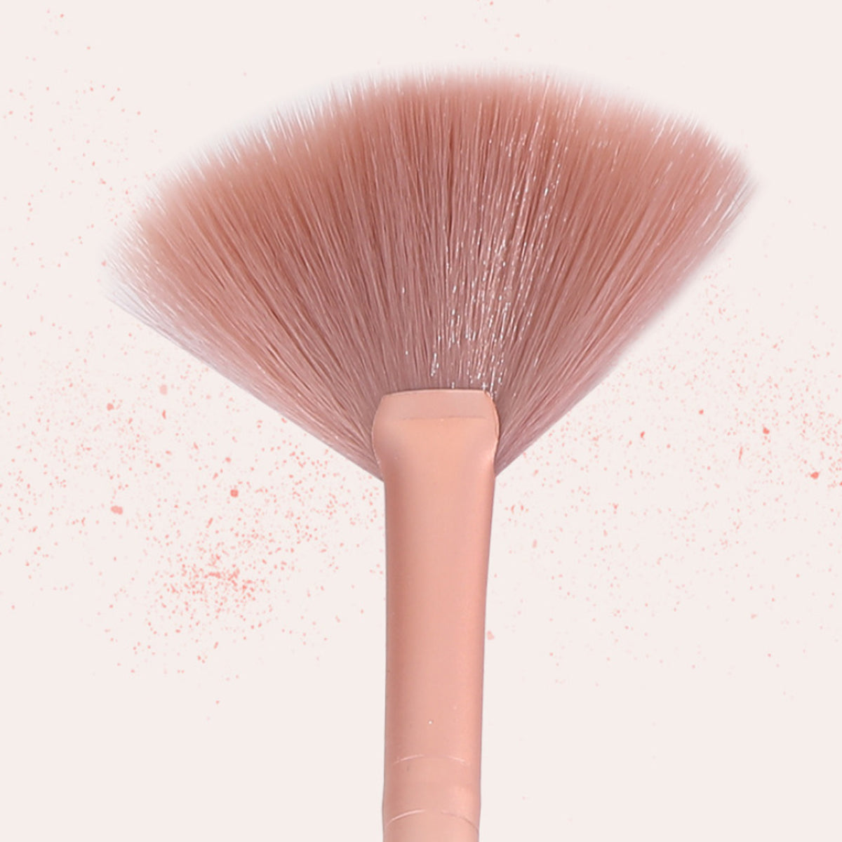 Studio Style 12 in 1 MakeUp Brush Vista Shops