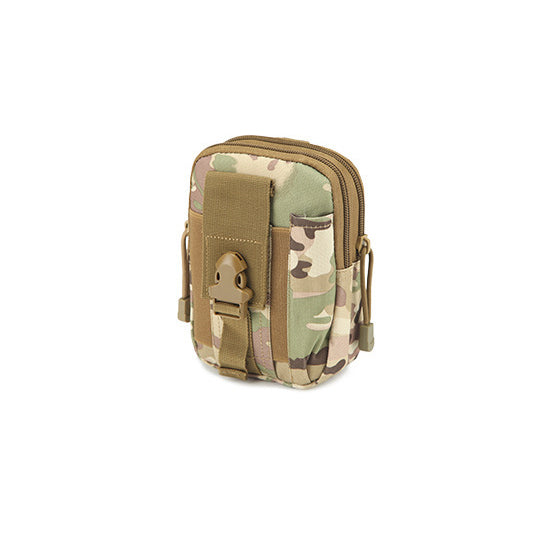 Outdoor Warrior Carry All Pouch Waterproof Vista Shops