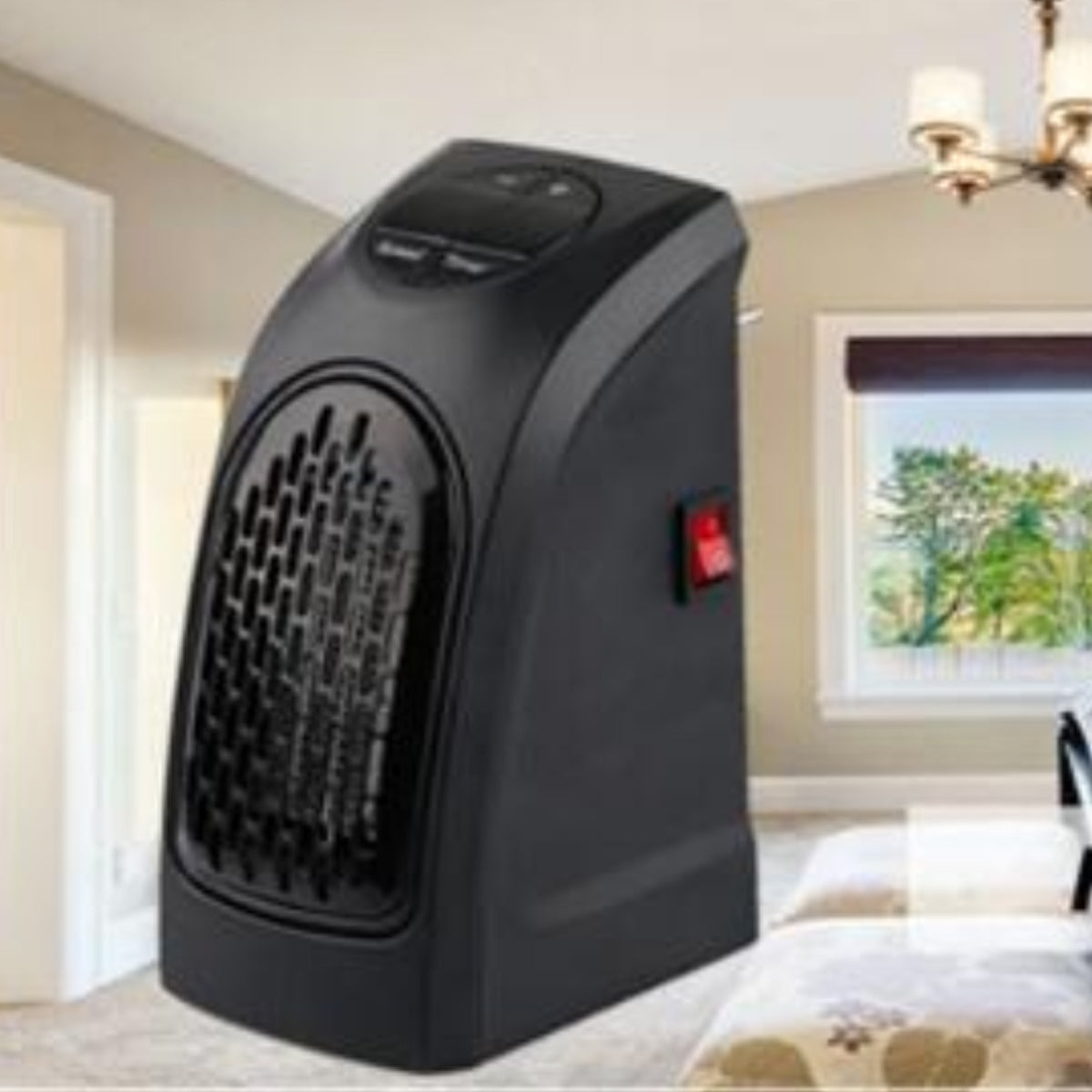 Digi Heater Cool To Touch Vista Shops