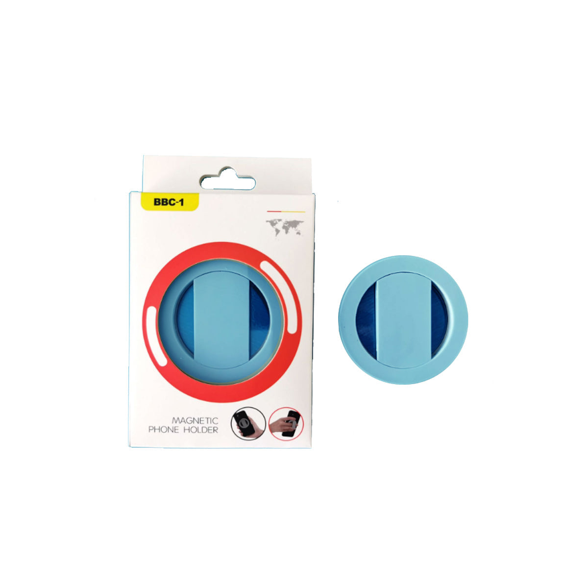 Flexi Magnetic Gripper For iPhone 12 Vista Shops