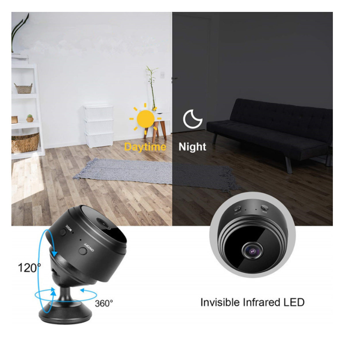 Say Click Compact Camera Vista Shops