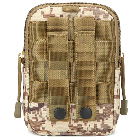 Outdoor Warrior Carry All Pouch Waterproof Vista Shops