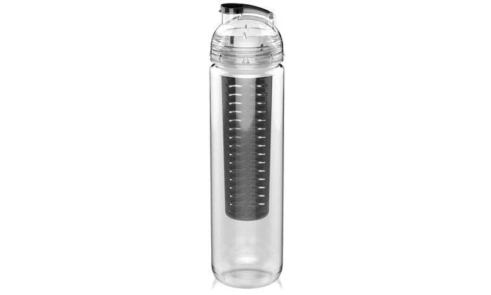 Fruitcola Dome Fruit Infuser Water Bottle Vista Shops