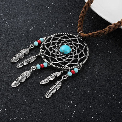 DREAM BIG Inspiration Necklace Vista Shops