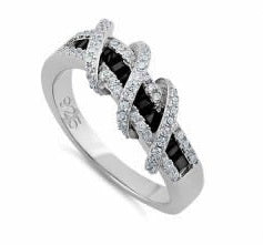 Prosper Rings In Various Colors And Combinations Vista Shops