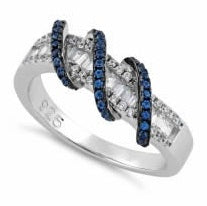 Prosper Rings In Various Colors And Combinations Vista Shops