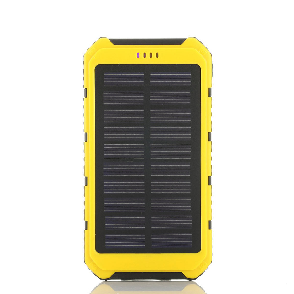 Roaming Solar Power Bank Phone or Tablet Charger Vista Shops