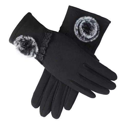 SWEET ROZINA Touch Gloves Vista Shops
